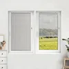 Aluminium Jalousie, 140 x 220 cm, pfefferweiß-beige matt Produktbild-Vorschau 2