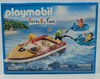 PLAYMOBIL Bateau de sport, 70091 Voir les images du produit 10