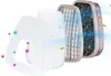 OKWISH Atemschutzmasken Professionelle Produktbild-Vorschau 7