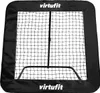 VirtuFit Adjustable Rebounder Pro – Kickback – 124 x 124 cm Produktbild-Vorschau 2