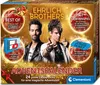 Clementoni Ehrlich Brothers - Adventskalender der Magie Voir les images du produit 4