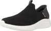 Skechers Slip-ins: Sumit Couleur Noir Voir les images du produit 1