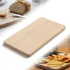 Raňajková doska z bukového dreva 22x12x1 cm Náhľad obrázku produktu 1