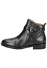 Pikolinos PUERTOLLANO Damenschuhe - Stiefeletten schwarz Produktbild-Vorschau 24