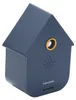 Karlsson - Decoratieve geluidsdoos "Moderne Kuikje" - Blauw Productafbeelding-voorbeeld 1
