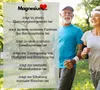 Magnesio bisglicinato, ad alto dosaggio 1365 mg per dose Anteprima dell’immagine prodotto 4