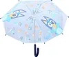 Bluey Regenschirm Bluey Rainy Days Kids Podgląd zdjęcia produktu 3