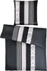 JOOP! Comfort Satin Bettwäsche Ornament Stripes 4022-9 Produktbild-Vorschau 5