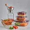 Kilner Fresh Storage 1.4Lt, Box, Obdĺžnikový, 1,4 L, Náhľad obrázku produktu 7