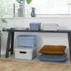 Sunware 09400604, Ablageschale, Weiß, Rechteckig, Produktbild-Vorschau 7