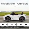 Homcom HOMCOM Detské autíčko Bentley GT elektrické autíčko Náhľad obrázku produktu 4