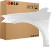 BLU Parafango compatibile con VW Volkswagen Golf VII 7 LC9A Anteprima dell’immagine prodotto 1