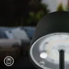 Solární stolní lampa s dotykovým stmívačem 2W 160 lm CCT Náhled obrázku produktu 6
