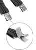 Fabio Farini - 1 Stück 4cm Breites Y-Design verstellbar mit Produktbild-Vorschau 4