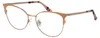 GUESS EYEWEAR Montature per occhiali GU2704 52074 Anteprima dell’immagine prodotto 1