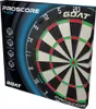 GOAT – Proscore FLX Starter-Dartboard, langlebiges Sisal, Produktbild-Vorschau 2