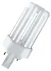 Osram Dulux, 18 W, GX24d-2, 10000 h, 1200 lm, Studená biela Náhľad obrázku produktu 1