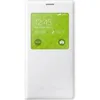 Samsung S View Cover white für Galaxy S5 mini Produktbild-Vorschau 2