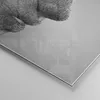 Bilder auf glas - Einteilig - Gesicht Grafiken Fäden - Produktbild-Vorschau 5