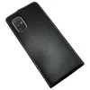 Custodia Flip compatibile con Samsung Galaxy A71 5G (A716F) Anteprima dell’immagine prodotto 4