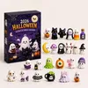 Halloween Adventskalender 2026 - 24 dagen tot Halloween - Productafbeelding-voorbeeld 1