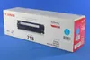 Canon Toner Cartridge 718 C cyan Produktbild-Vorschau 9