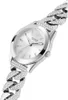 Guess Serena Damenuhr Silber  Damen Silber One Size Produktbild-Vorschau 4