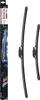 Tergicristalli Aerotwin Bosch per Renault Laguna 2007-2016 Anteprima dell’immagine prodotto 22