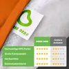 Green Bean® Sitzsack mit Rückenlehne "Cozy" 80x70x90cm - Produktbild-Vorschau 6