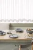 Thomas Teller 28 cm tief Thomas Clay Smoke Productafbeelding-voorbeeld 14