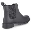 Rieker Damen Stiefelette Warmfutter Gummistiefel Produktbild-Vorschau 20