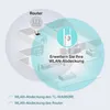 TP-Link WL-Repeater TL-WA860RE (300MBit/Steckdose) Produktbild-Vorschau 13