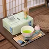 Matcha-Schneebesen-Set, Matcha-Set, Matcha-Schale, Whisk, Produktbild-Vorschau 9