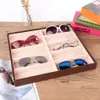 Box na slnečné okuliare s 10 priehradkami Puzdro na slnečné Náhľad obrázku produktu 4