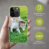 MuchoWow® Handyhülle Schutzhülle Hülle für Apple iPhone 14 Produktbild-Vorschau 6