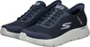 Skechers Sneaker GO WALK FLEX, Textil, Blau, Herren Produktbild-Vorschau 73