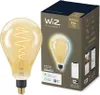 WiZ Filament-Lampe, Bernstein 25W PS160 E27, Intelligentes Produktbild-Vorschau 1