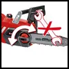 Einhell GE-LC 18 Li - Solo, 25 cm, 4,3 m/s, Czarny, Podgląd zdjęcia produktu 5