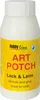 KREUL Servietten Lack & Leim ART POTCH matt 750ml Produktbild-Vorschau 1