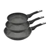 Granitpfannensatz 20/24/28Cm Klausberg Kb-7290 Produktbild-Vorschau 9