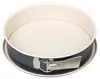 Zenker Creme Noir Springform mit 1 Boden, Backform, Kuchen Anteprima dell’immagine prodotto 2
