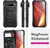 NALIA Magnetische Panzerhülle für Google Pixel 9 Pro XL – Produktbild-Vorschau 7