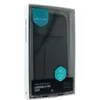 The image shows the retail packaging of a black Nillkin CamShield Pro phone case for an iPhone 16 Pro Max. Náhled obrázku produktu
