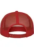 Yupoong Mesh Trucker Cap royalblau/weiß Uni Náhled obrázku produktu 18
