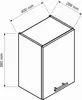 Komplettküche Teano Eiche dunkelbraun, modulierbare Produktbild-Vorschau 12