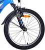 Bicicletta da bambino Volare Cross - ragazzi - 20 pollici - Anteprima dell’immagine prodotto 5