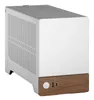 Fractal Design Terra , Small Form Factor (SFF), PC, Silber, Produktbild-Vorschau 6