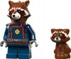 LEGO® Marvel Super Heroes Vaisseau bébé Rocket Voir les images du produit 31
