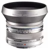 Olympus M.ZUIKO DIGITAL 17mm 1:1.8 Argent Voir les images du produit 2
