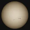 EXPLORE SCIENTIFIC Film filtre solaire A4 Solarix Voir les images du produit 4